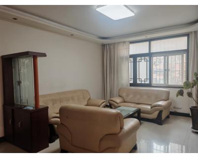 對(duì)口豐澤園小學(xué)2樓消防隊(duì)家屬院 3室2廳2衛(wèi)132平