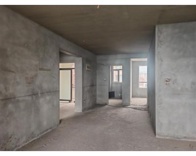 17中學區(qū)房盛業(yè)清華園 3室2廳112 ㎡毛坯