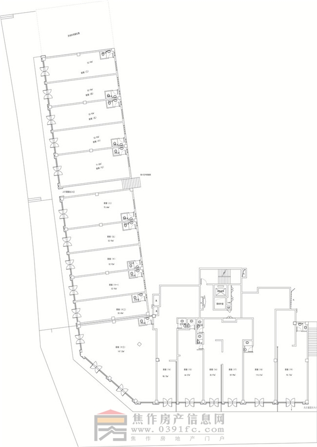 金德利公館4#商業(yè)