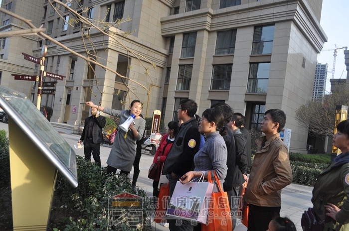 實景現(xiàn)房吸引眾網(wǎng)友