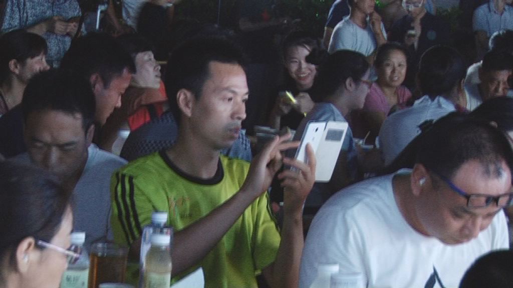 百大嘉苑啤酒音樂節(jié)