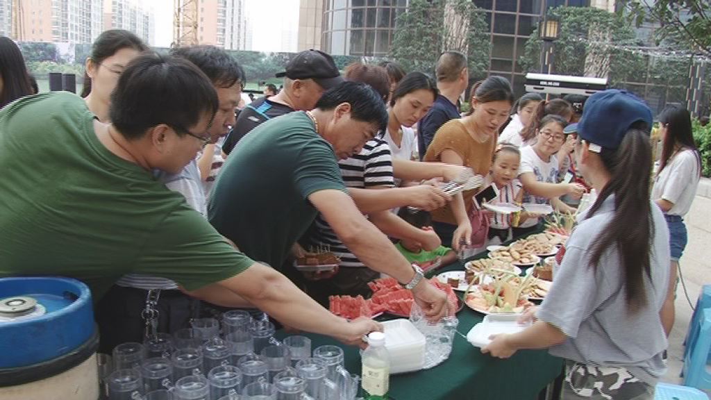 百大嘉苑啤酒音樂節(jié)