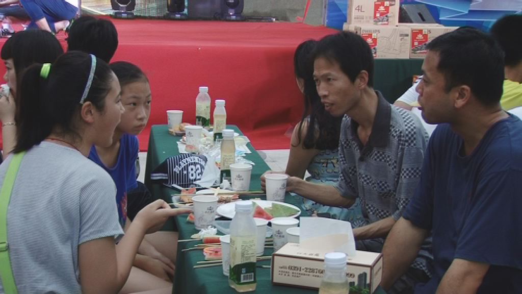 百大嘉苑啤酒音樂節(jié)