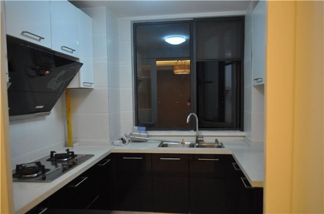 和誠·外灘樣板間