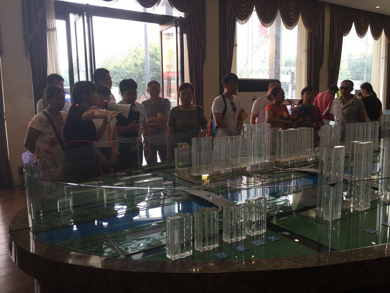 【小虎看房團(tuán)128期】之大中海國(guó)濱城