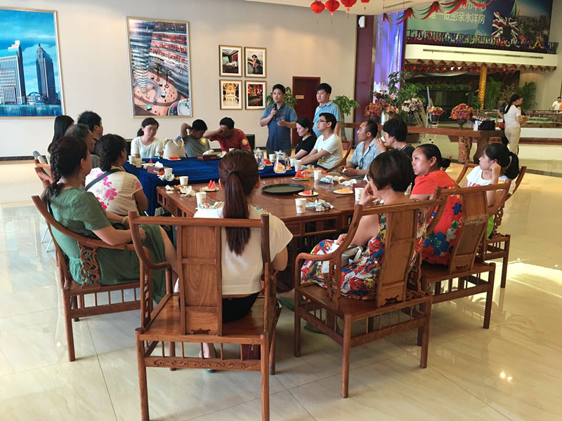 【小虎看房團(tuán)128期】之星凱國際城