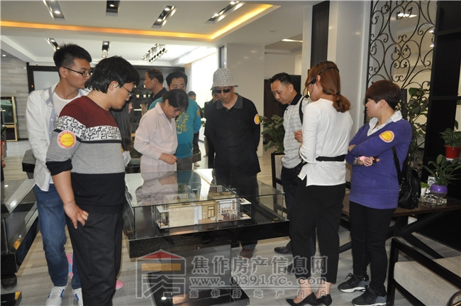 4月29日小虎141期看房團之萬隆·清水灣