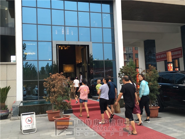 8月27日小虎看房團之金山·東方花園