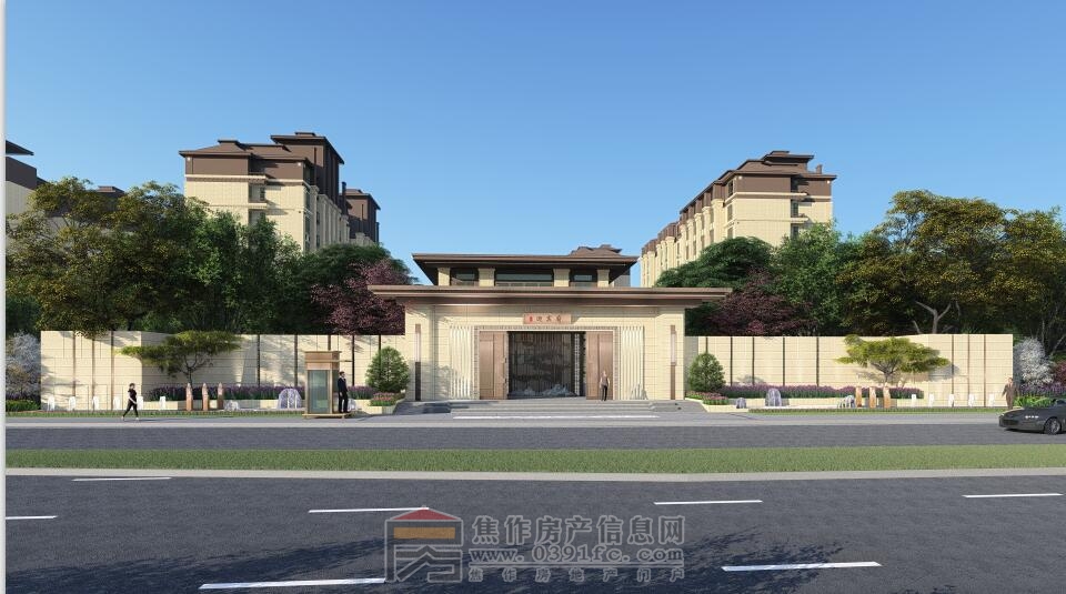 3000畝大沙河畔現房,建業(yè)純洋房,清盤鉅惠中!項目規(guī)劃：14棟純電梯洋房和1棟會客廳，小區(qū)規(guī)劃僅有522戶，低密宜居。物業(yè)：建業(yè)物業(yè)服務公司。 房屋產權年限：70年產權。 交房標準：毛坯交付，贈送新風系統(tǒng)、中央空調、九重智能安防系統(tǒng)。電話：0391-8768882