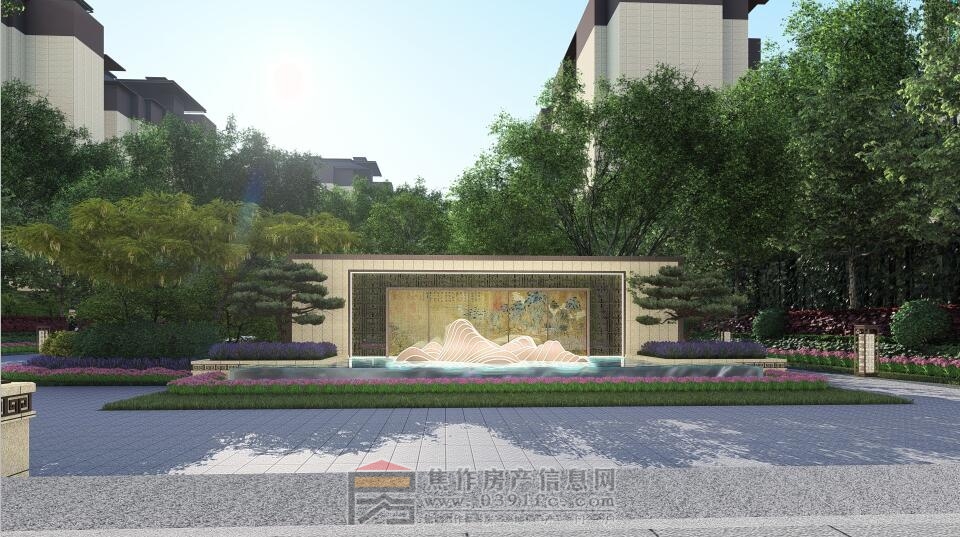 3000畝大沙河畔現房,建業(yè)純洋房,清盤鉅惠中!項目規(guī)劃：14棟純電梯洋房和1棟會客廳，小區(qū)規(guī)劃僅有522戶，低密宜居。物業(yè)：建業(yè)物業(yè)服務公司。 房屋產權年限：70年產權。 交房標準：毛坯交付，贈送新風系統(tǒng)、中央空調、九重智能安防系統(tǒng)。電話：0391-8768882