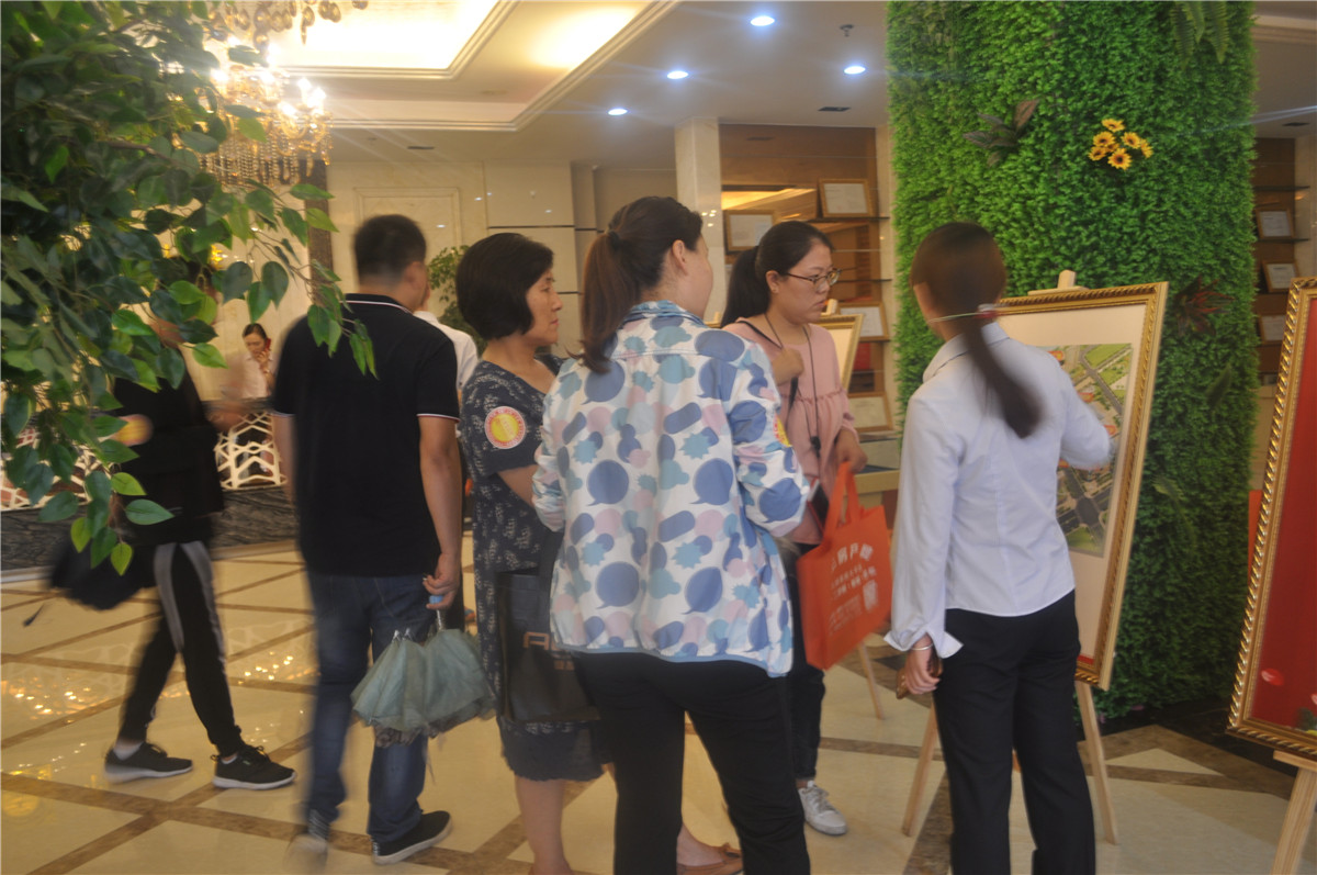 置業(yè)顧問(wèn)專業(yè)的職業(yè)素養(yǎng)