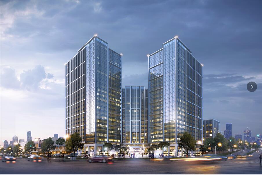 星凱國際實(shí)景