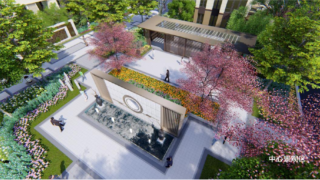 飛天時(shí)代錦苑