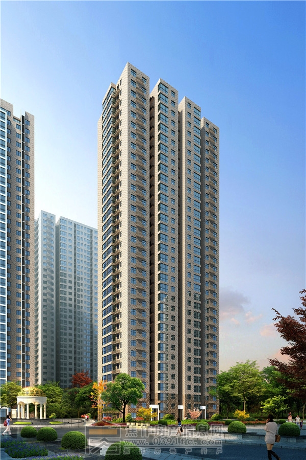 小虎看房團電商鉅惠—華融·國際水岸二期