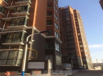 鴻城花園實景圖