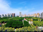 焦作城市建設(shè)將有大動作！打造宜居、韌性、智慧、綠色城市!