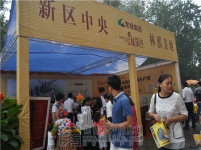 常綠·林溪谷2015購房文化節(jié)