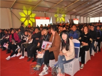 焦作恒大城3月25日盛大開(kāi)盤(pán) 2小時(shí)勁銷(xiāo)8個(gè)億