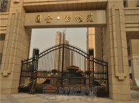 【小虎看房團(tuán)109期】之國(guó)金·怡桂苑