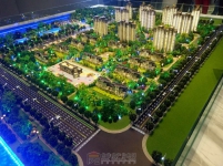 恒大·悅龍臺(tái)