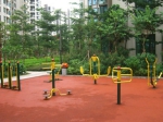 河南新建小區(qū)要配建室內(nèi)室外健身場(chǎng)地
