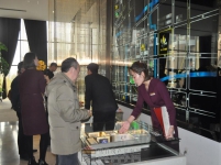 12月8日走進(jìn)金山·東方花園