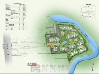 公園道壹號(hào)效果圖