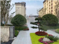 建業(yè)迎賓府實(shí)景圖