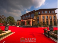 征云美好生活家園一期實(shí)景圖