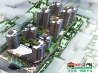 博大·世紀(jì)華庭 