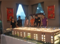 9月15日走進四季花城