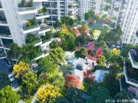 遠(yuǎn)大·世代上品效果圖