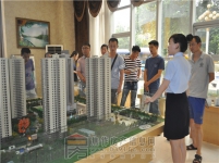 5月29日第144期小虎看房團(tuán)之華融國(guó)際水岸二期