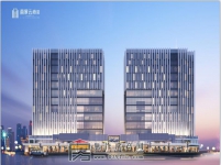 麗景云尚效果圖