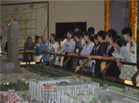 7月22日小虎看房團(tuán)之星凱國際城