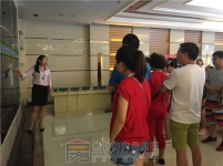 7月15日147期小虎看房團(tuán)之和誠外灘二期