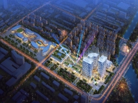 星凱國際效果圖