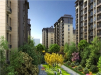 璞玥府實(shí)景圖