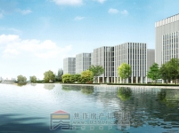 東方今典科技總部新城