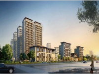 中梁陽光城·壹號(hào)院 