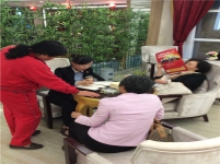 5.9看房團(tuán)走進(jìn)錦繡公館