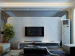 家庭裝修電視墻設(shè)計注意事項