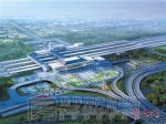焦作跨入高鐵發(fā)展新時(shí)代