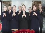2020年焦作房產網攜手和興鑫悅府給全市人民拜年啦！