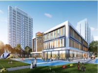 建業(yè)書香院子幼兒園