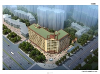 億祥·美譽 效果圖