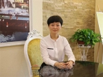 專訪：正大·國貿(mào)中心營銷總監(jiān)王金萍