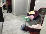 工業(yè)路大長遠附近4樓，2室一廳一衛(wèi)精裝， 2室1廳 40㎡