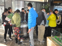 11月26日小虎看房團(tuán)之浙商·城市之星