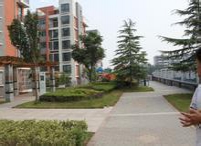 西城美苑實景圖